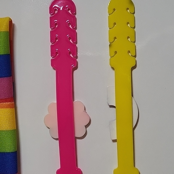 Rainbow 5-item Set - Picture 8 of 10